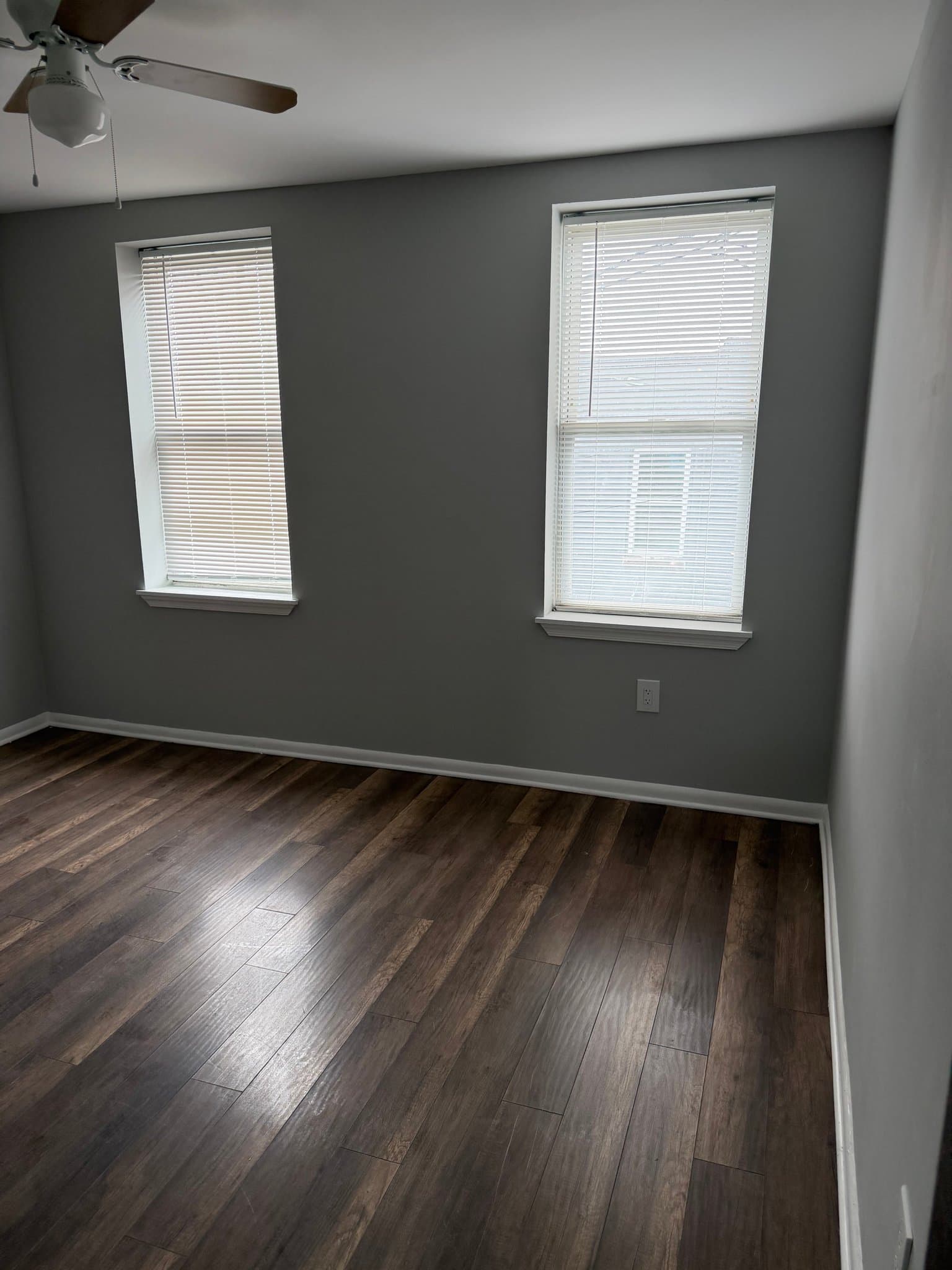 Baltimore Single Room: 3325 East Monument Street
