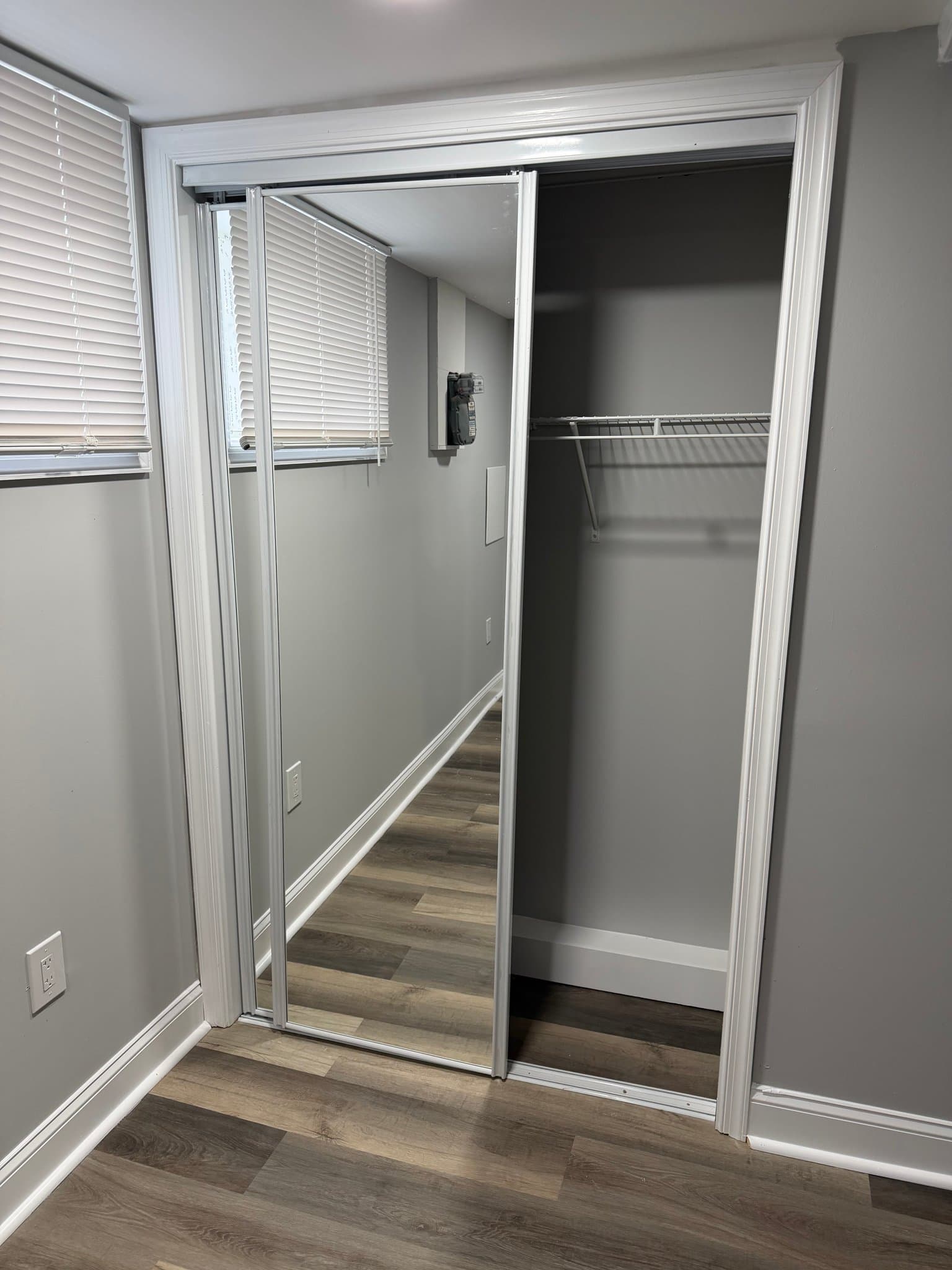 Baltimore Single Room: 3325 East Monument Street