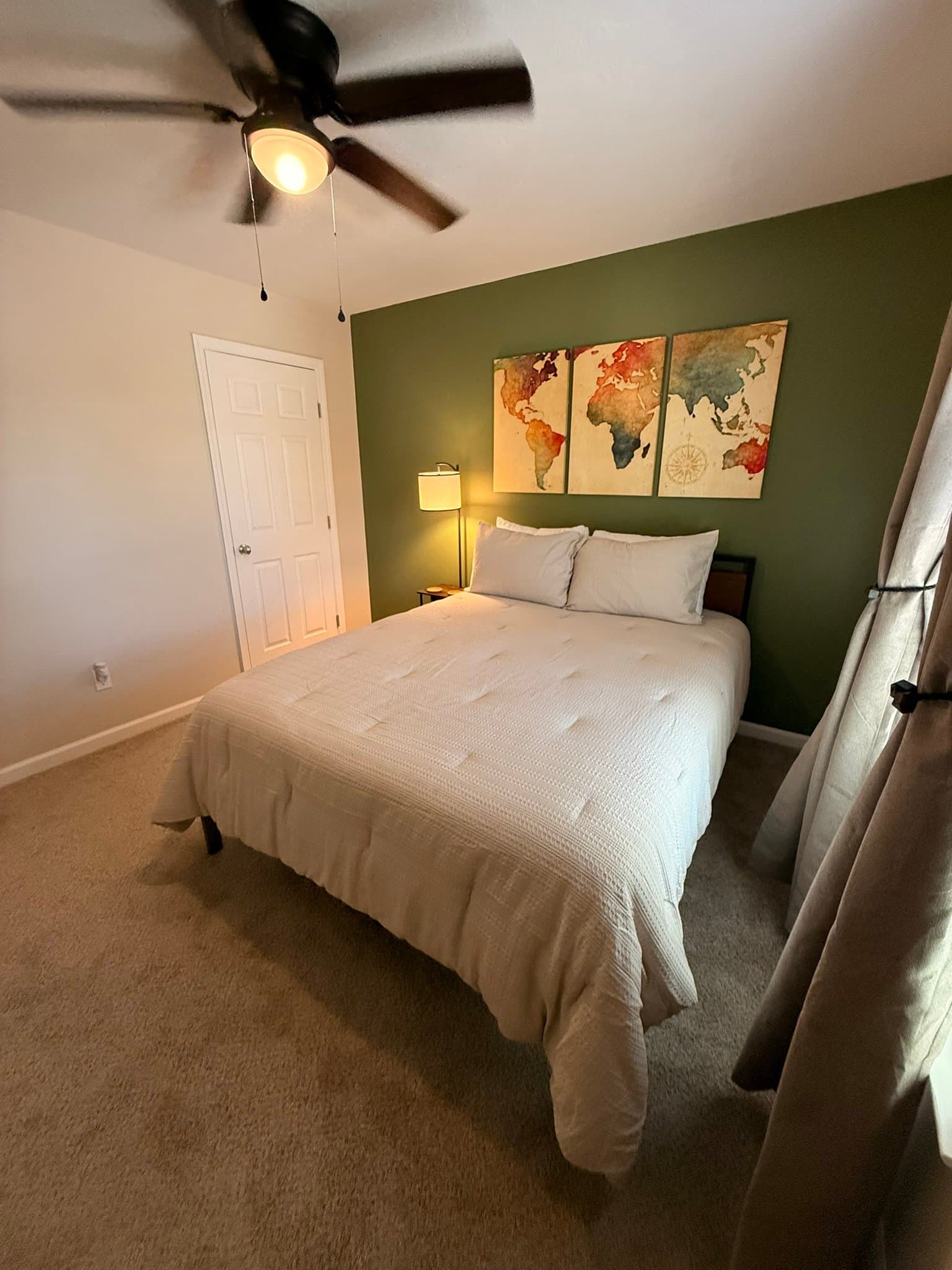 Augusta Townhome: 4005 Calypso Dr.