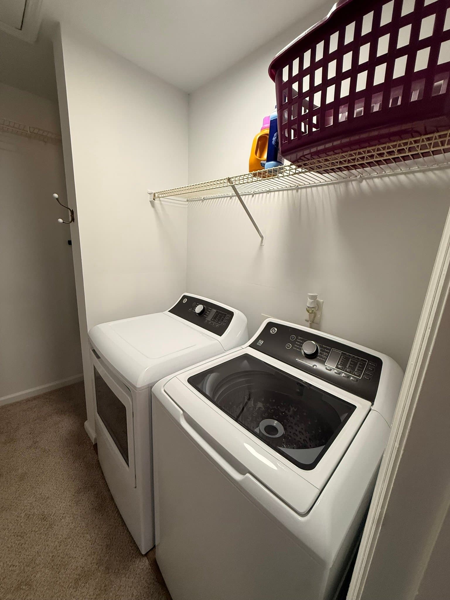 Augusta Townhome: 4005 Calypso Dr.
