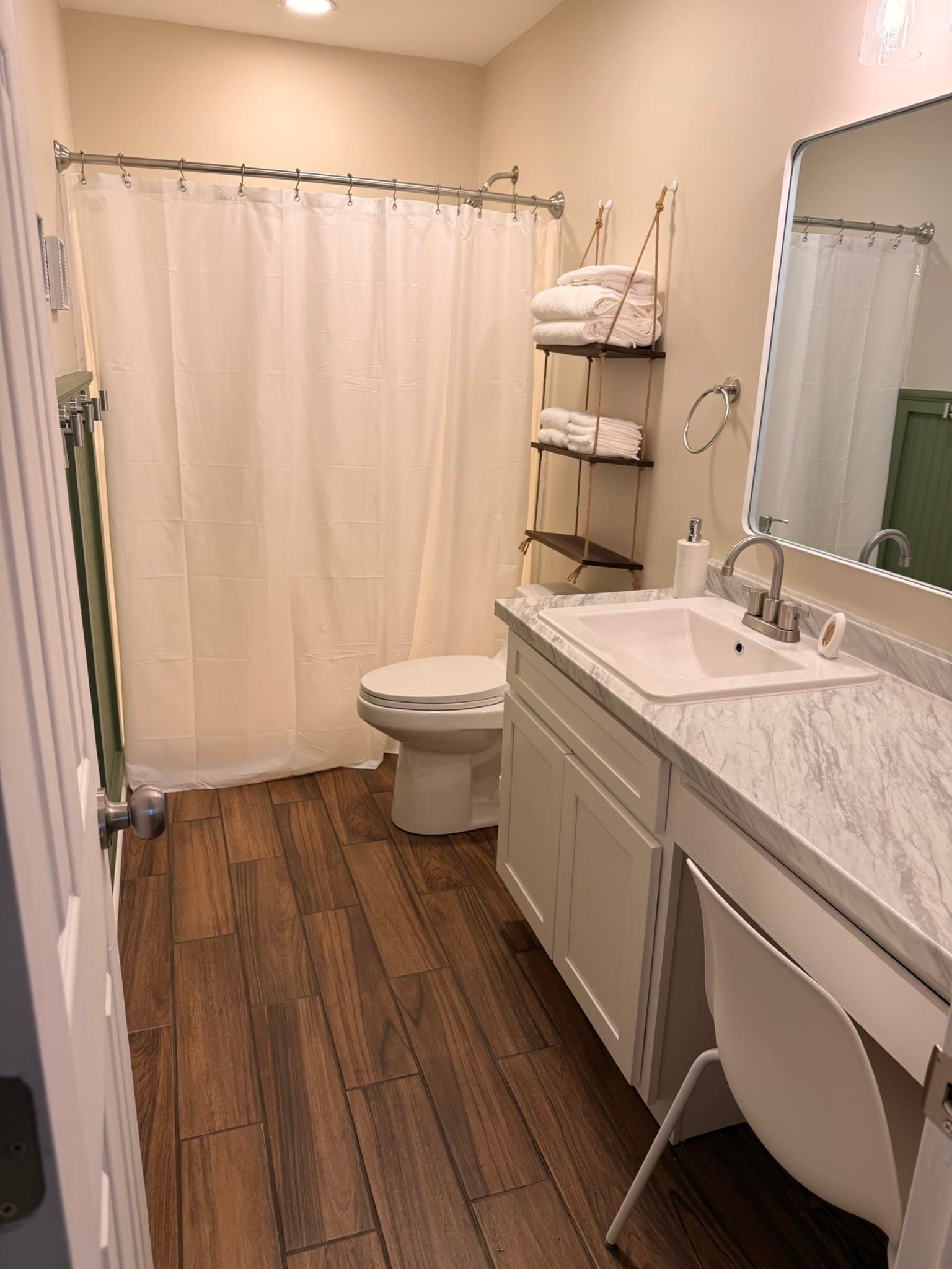 Augusta Townhome: 4005 Calypso Dr.