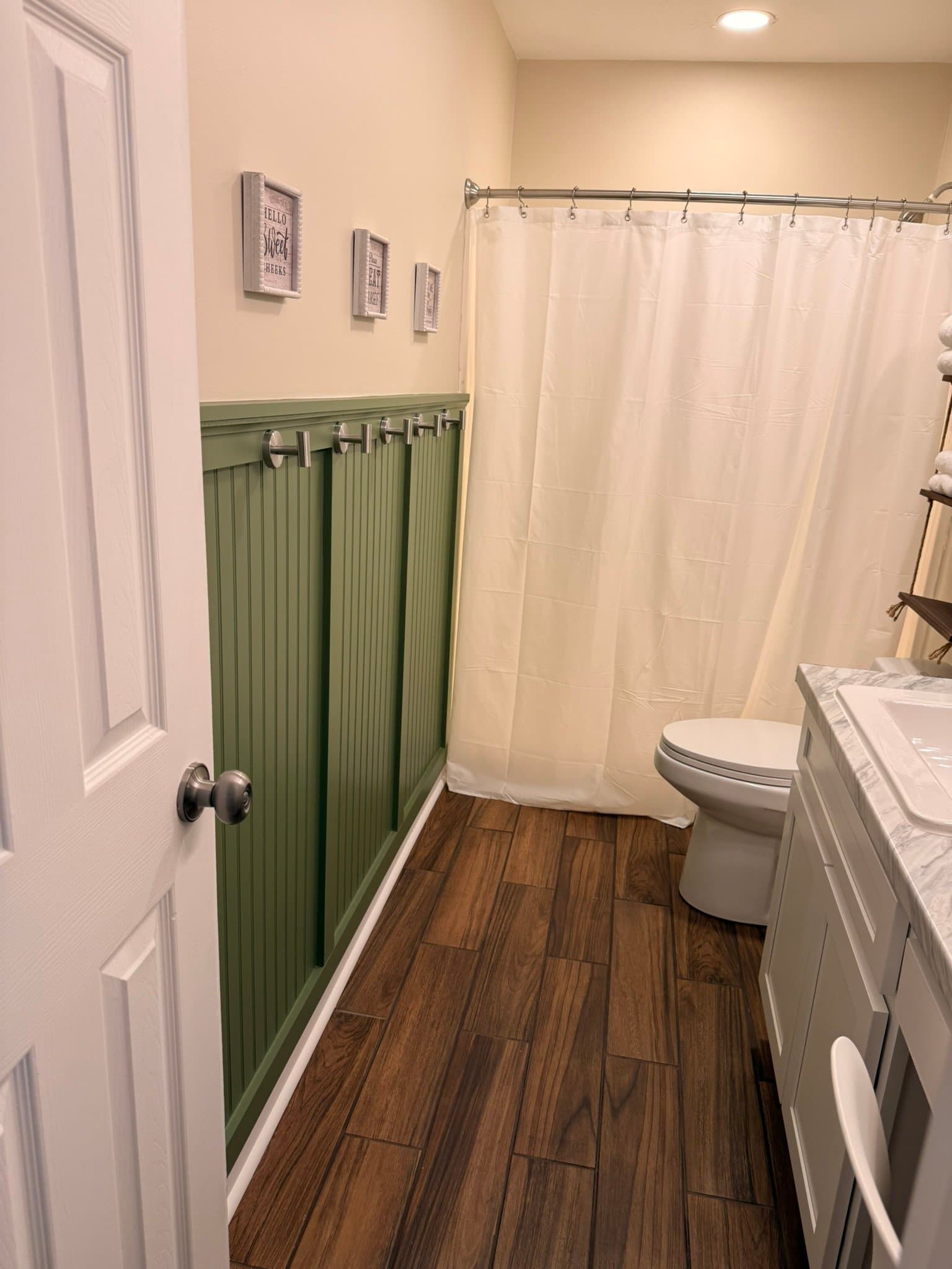 Augusta Townhome: 4005 Calypso Dr.