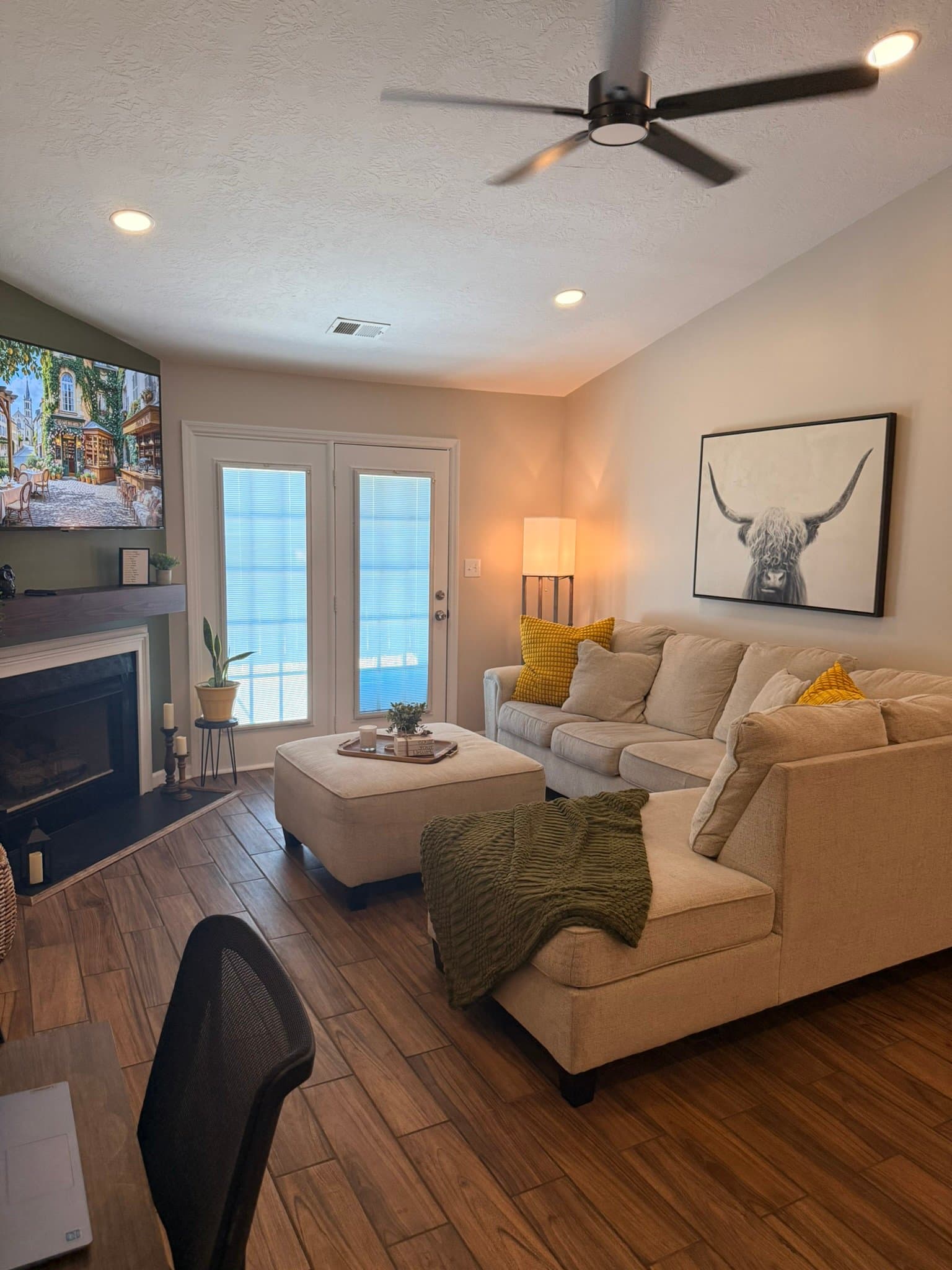 Augusta Townhome: 4005 Calypso Dr.