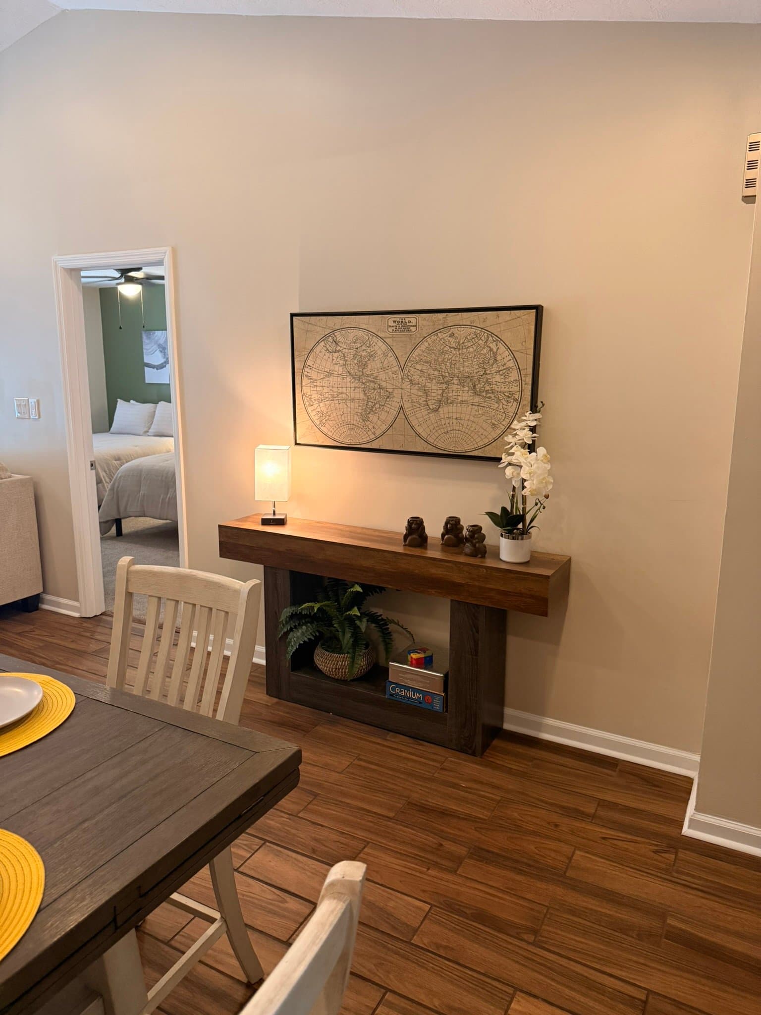 Augusta Townhome: 4005 Calypso Dr.