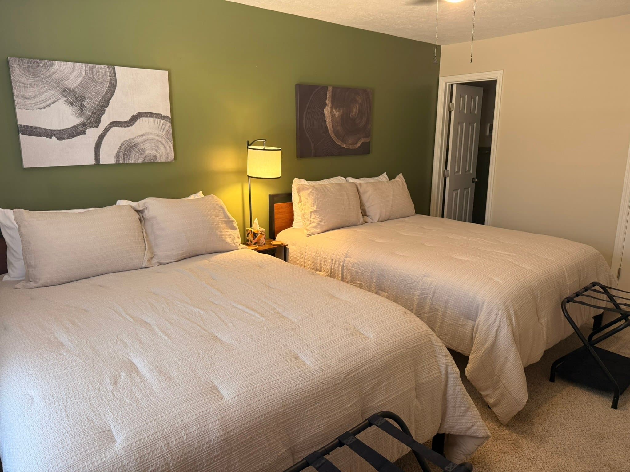 Augusta Townhome: 4005 Calypso Dr.