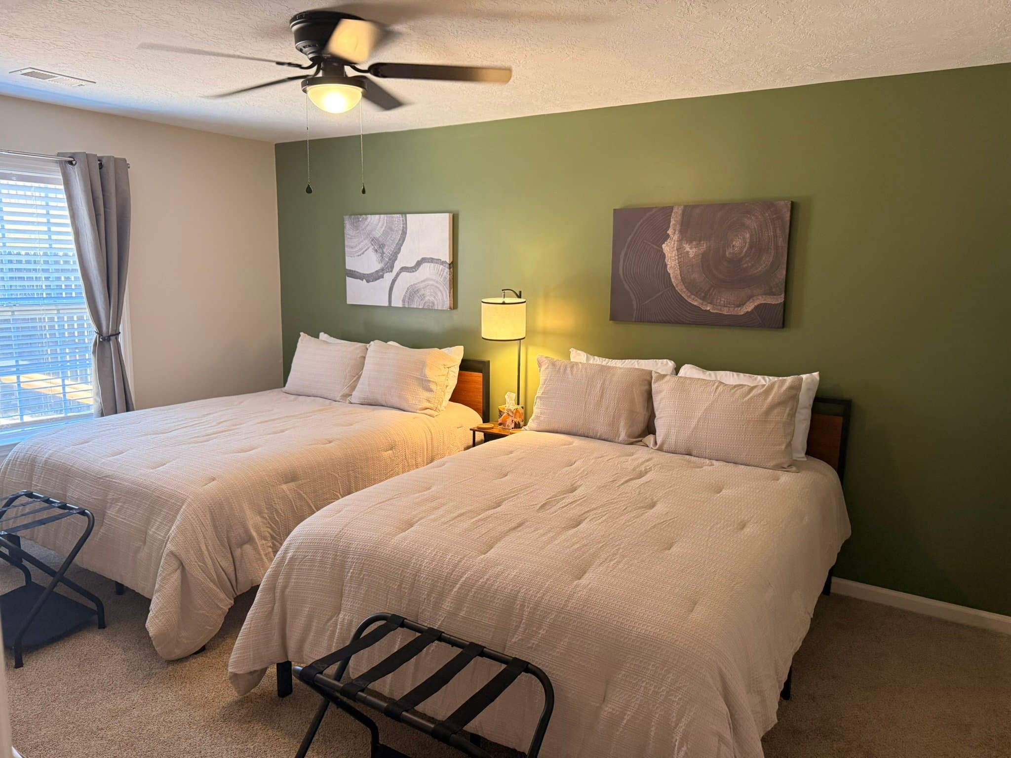 Augusta Townhome: 4005 Calypso Dr.
