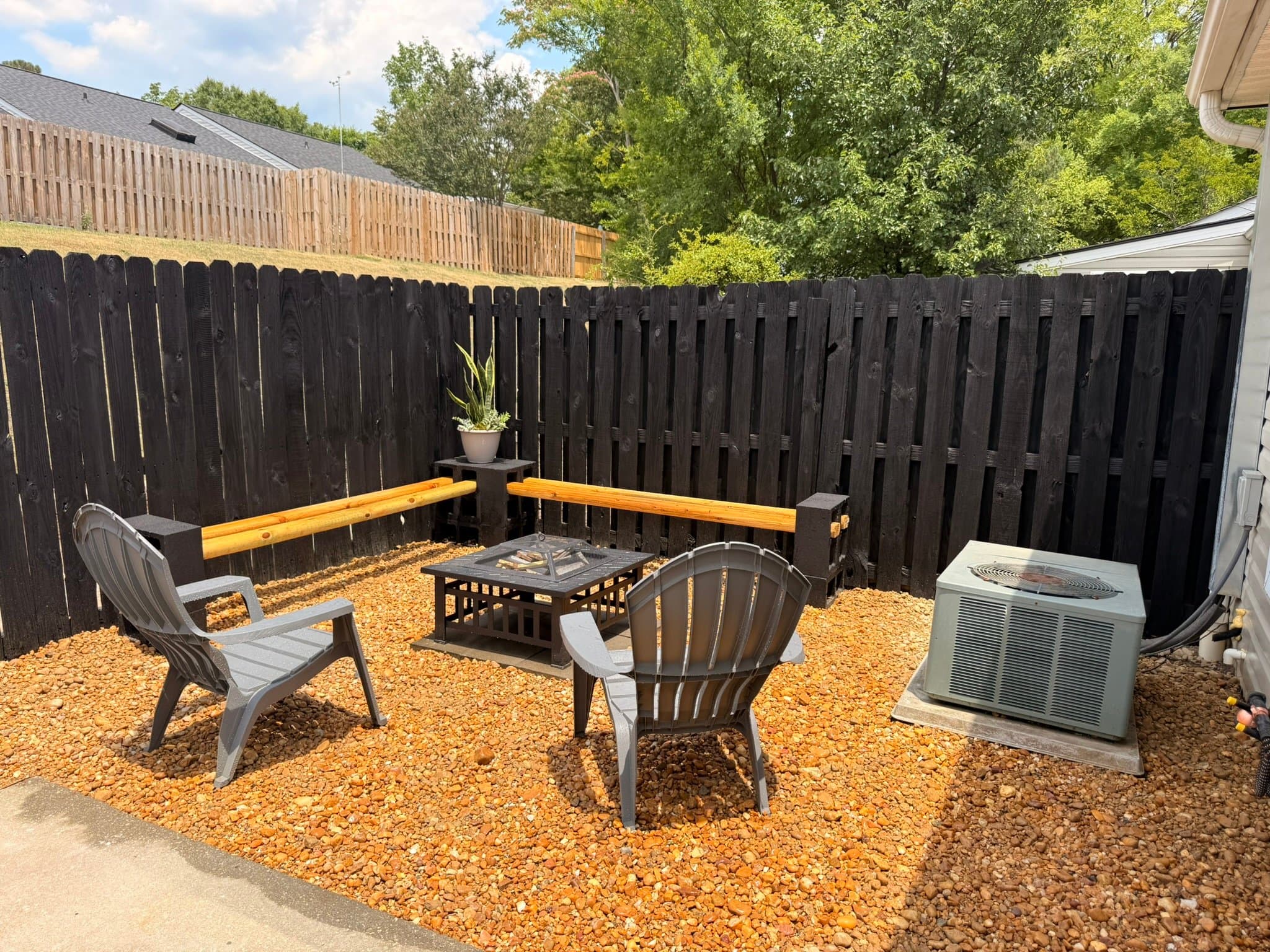 Augusta Townhome: 4005 Calypso Dr.
