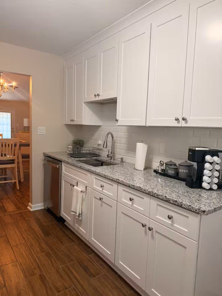 Augusta Townhome: 4005 Calypso Dr.