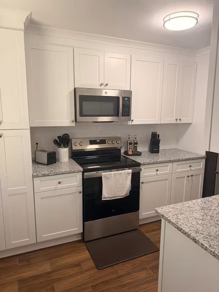 Augusta Townhome: 4005 Calypso Dr.