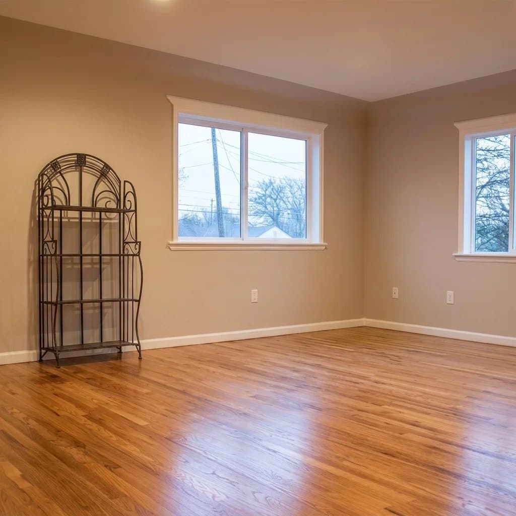 Westminster House: 7739 Raleigh St