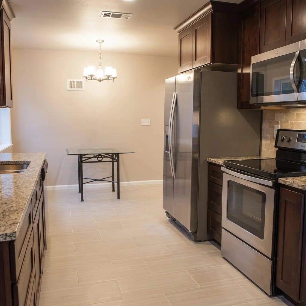 Westminster House: 7739 Raleigh St