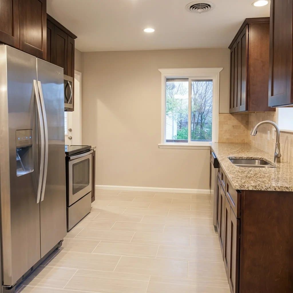 Westminster House: 7739 Raleigh St
