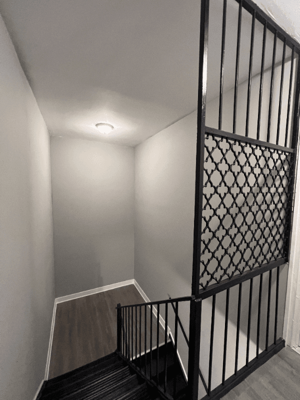 Washington Apartment: 3332 Georgia Avenue, NW