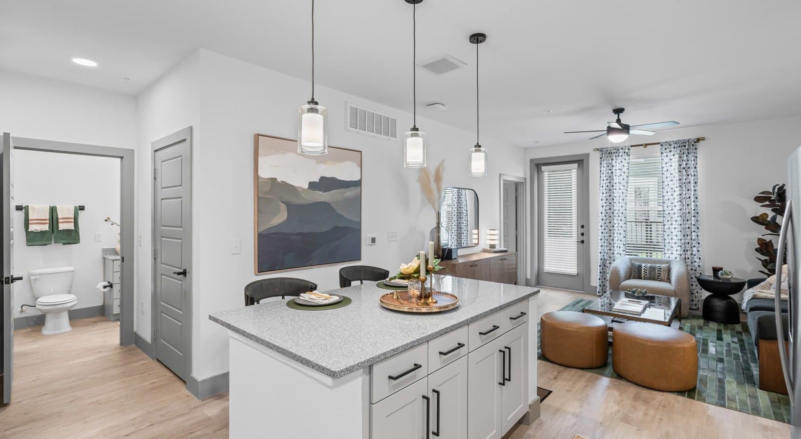 Haltom City Apartment: 5400 Haltom Rd