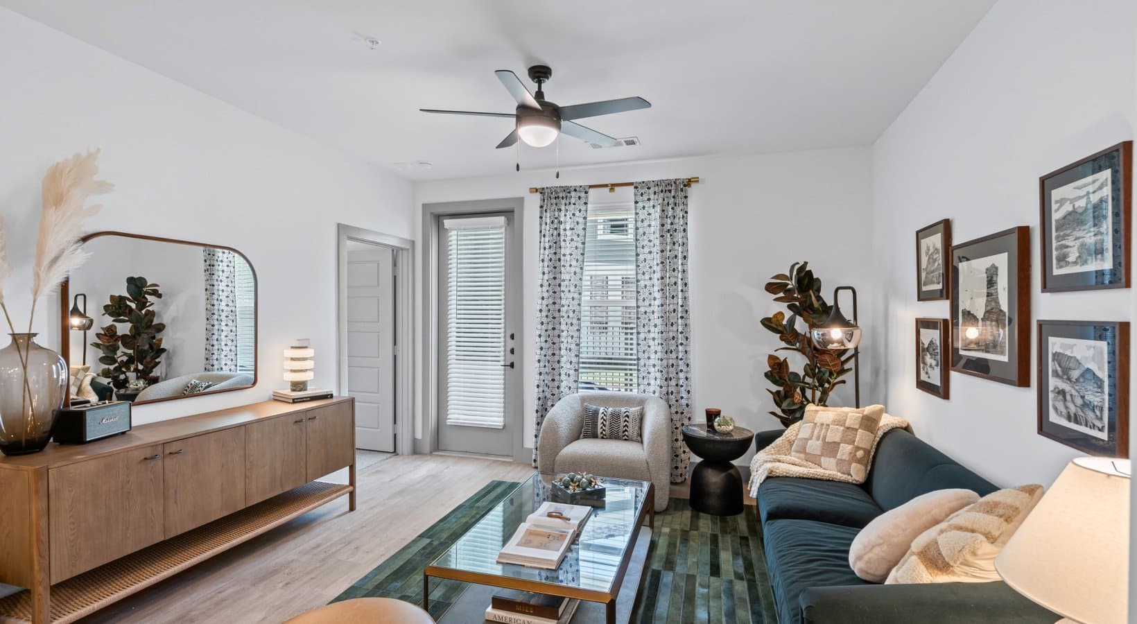 Haltom City Apartment: 5400 Haltom Rd
