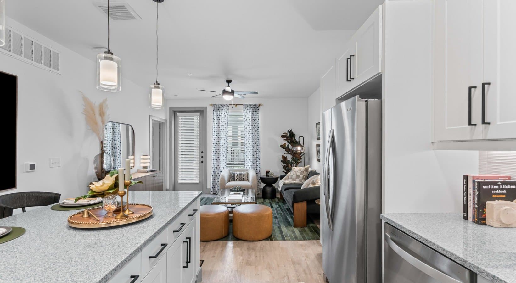 Haltom City Apartment: 5400 Haltom Rd