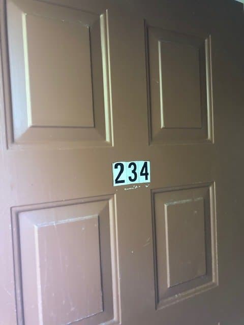 Butler House: 234 Eastwood Dr.