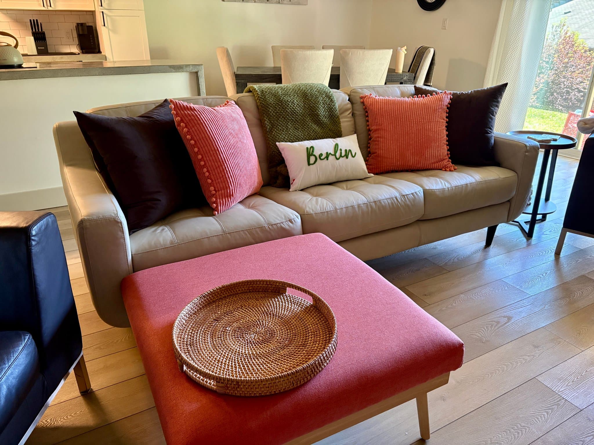 Knoxville Condo: 542 Berlin Dr
