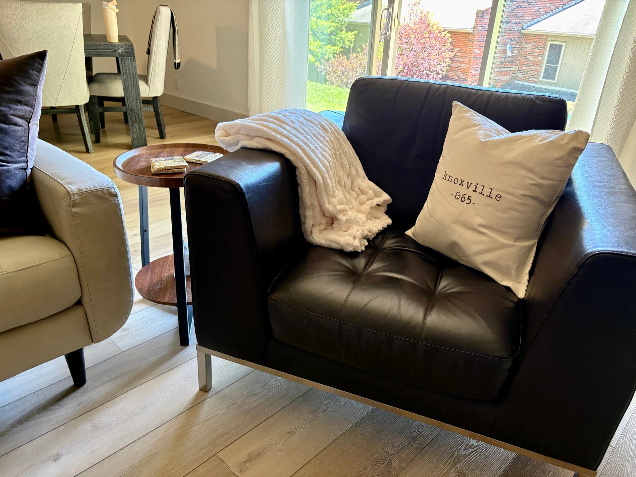 Knoxville Condo: 542 Berlin Dr