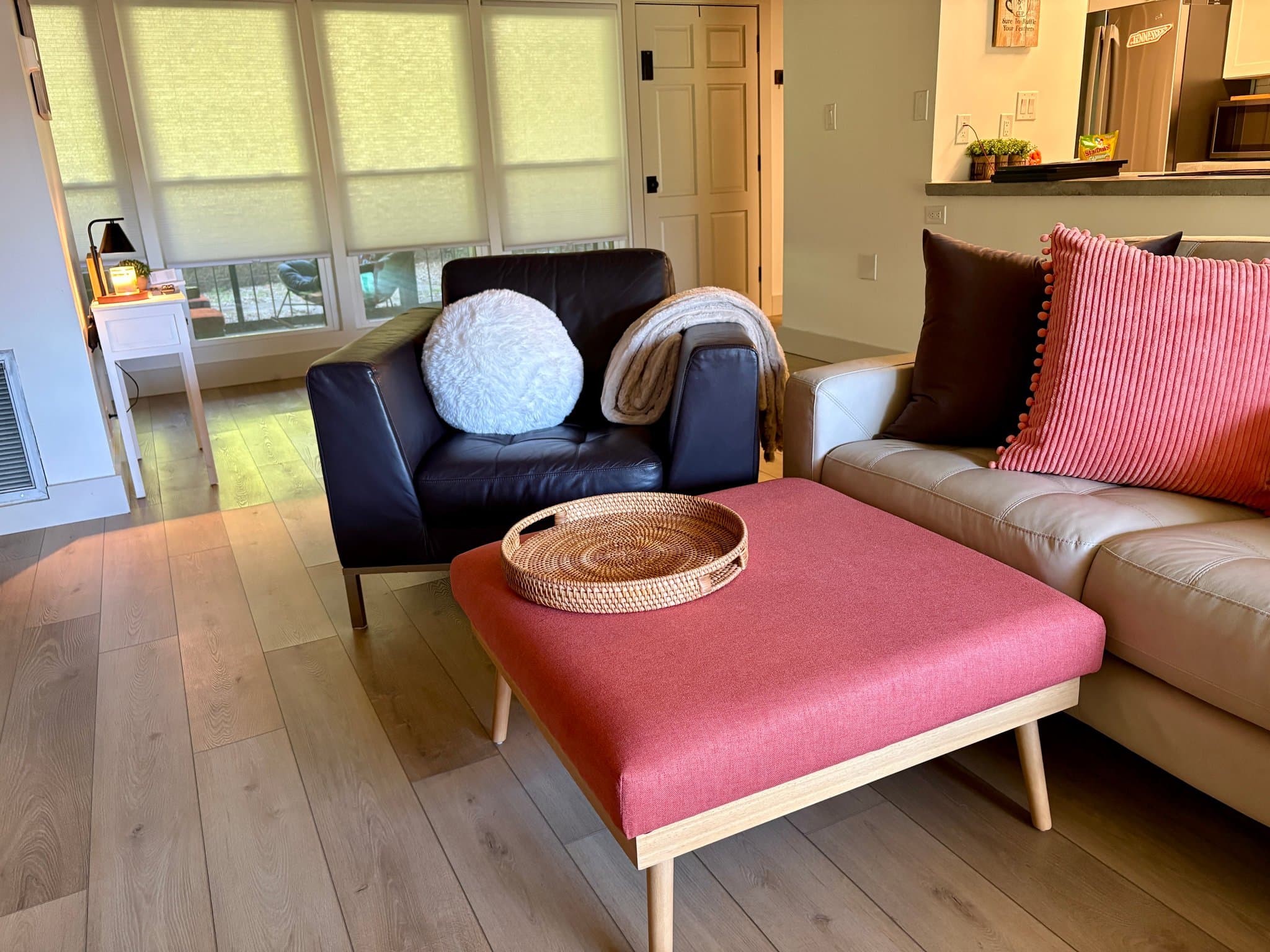 Knoxville Condo: 542 Berlin Dr
