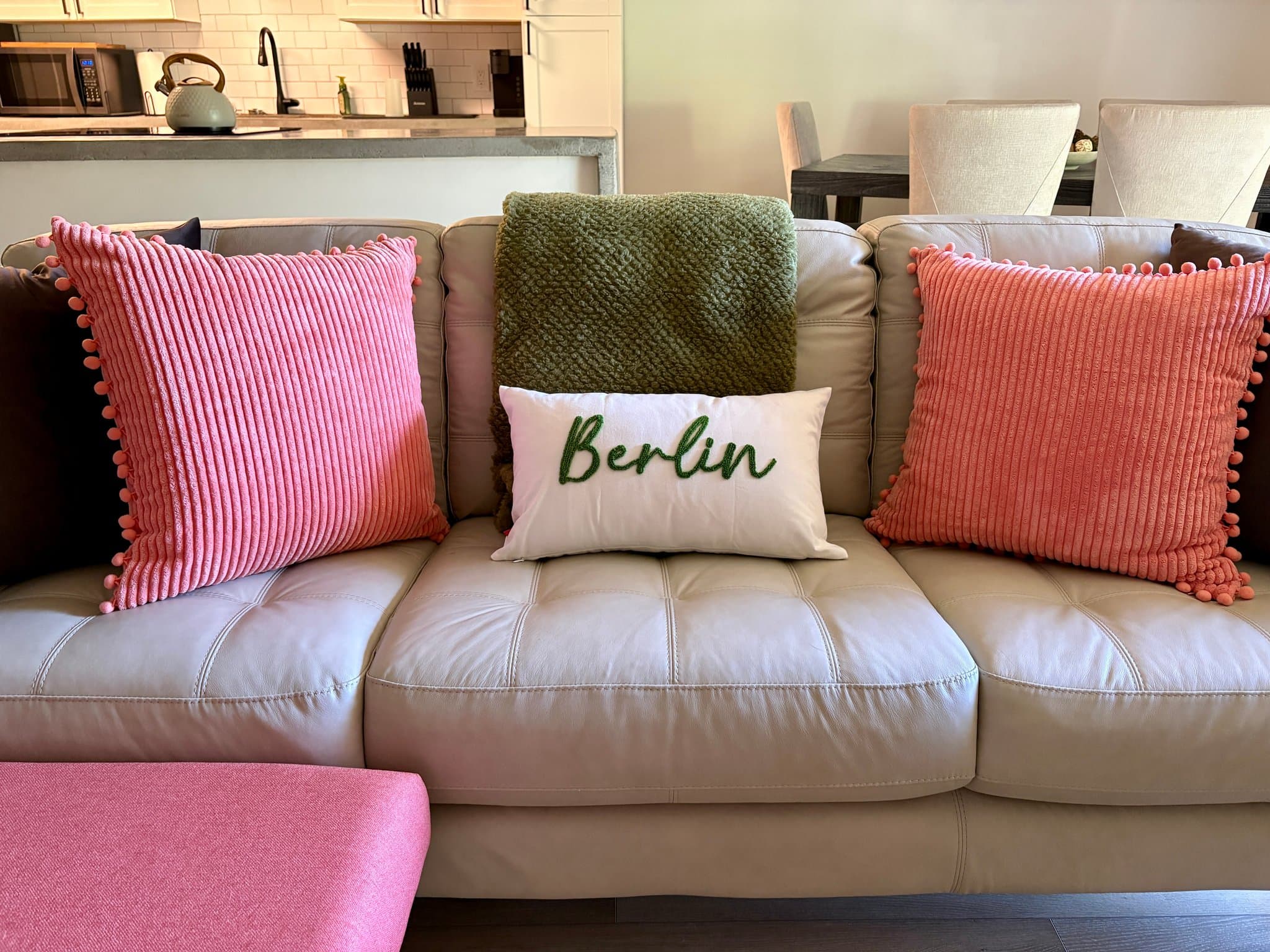 Knoxville Condo: 542 Berlin Dr