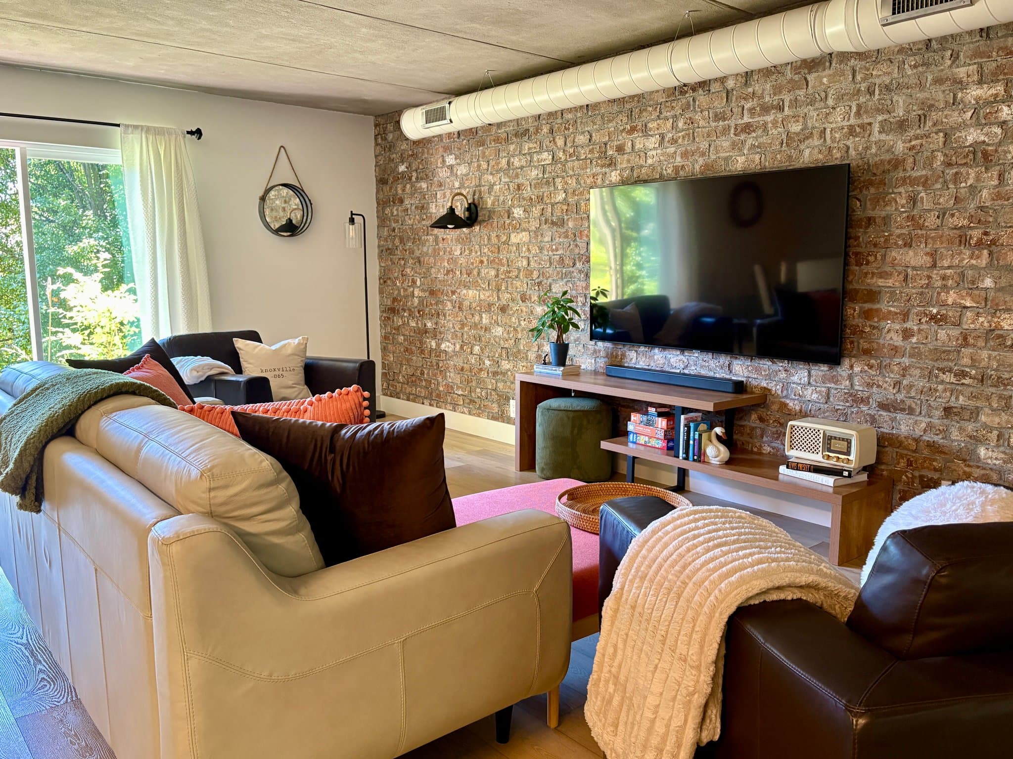 Knoxville Condo: 542 Berlin Dr