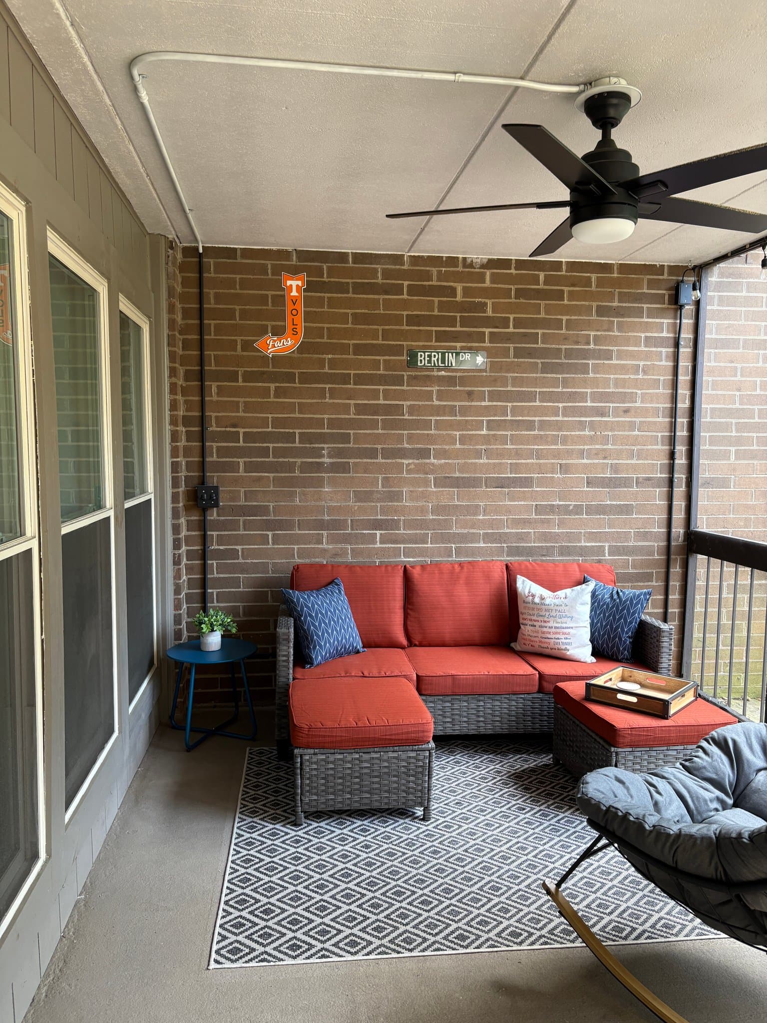 Knoxville Condo: 542 Berlin Dr