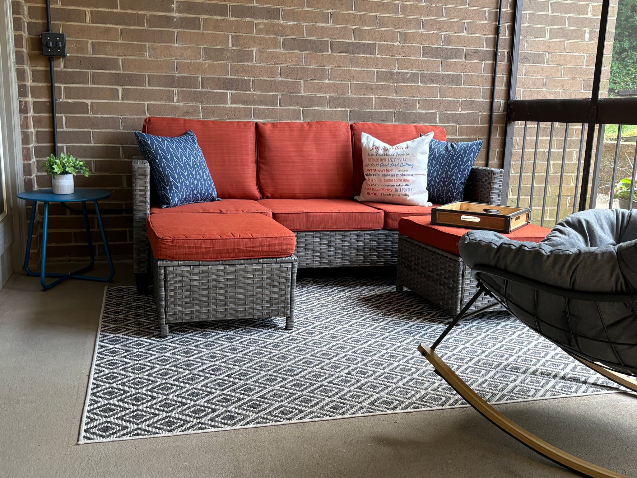Knoxville Condo: 542 Berlin Dr