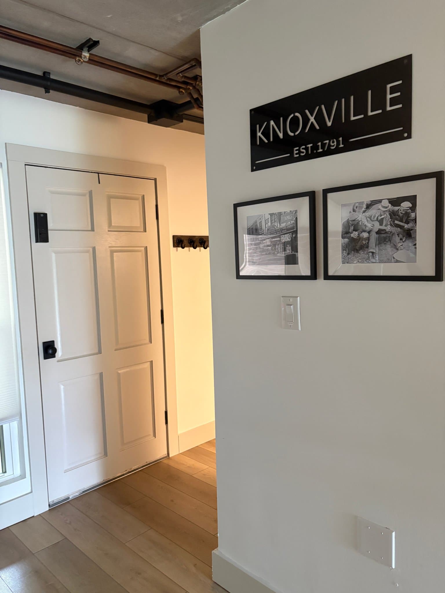 Knoxville Condo: 542 Berlin Dr