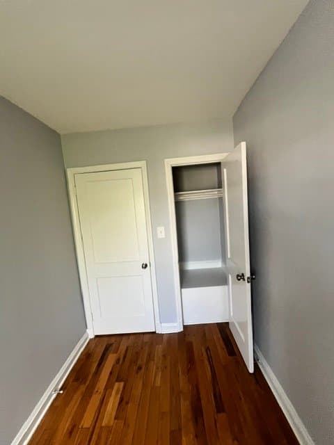 Essex Townhome: 421 Torner Road