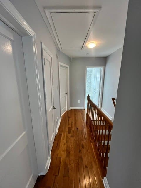 Essex Townhome: 421 Torner Road