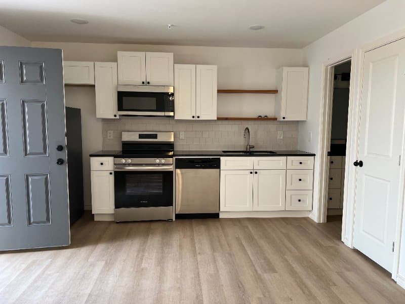 Gatesville Apartment: 3406 Highway 36 South