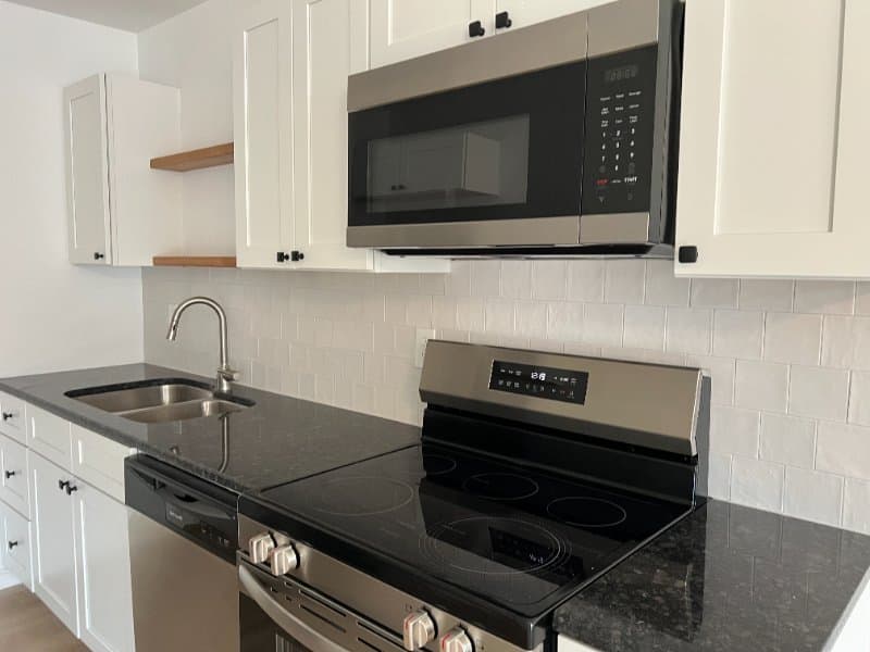 Gatesville Apartment: 3406 Highway 36 South