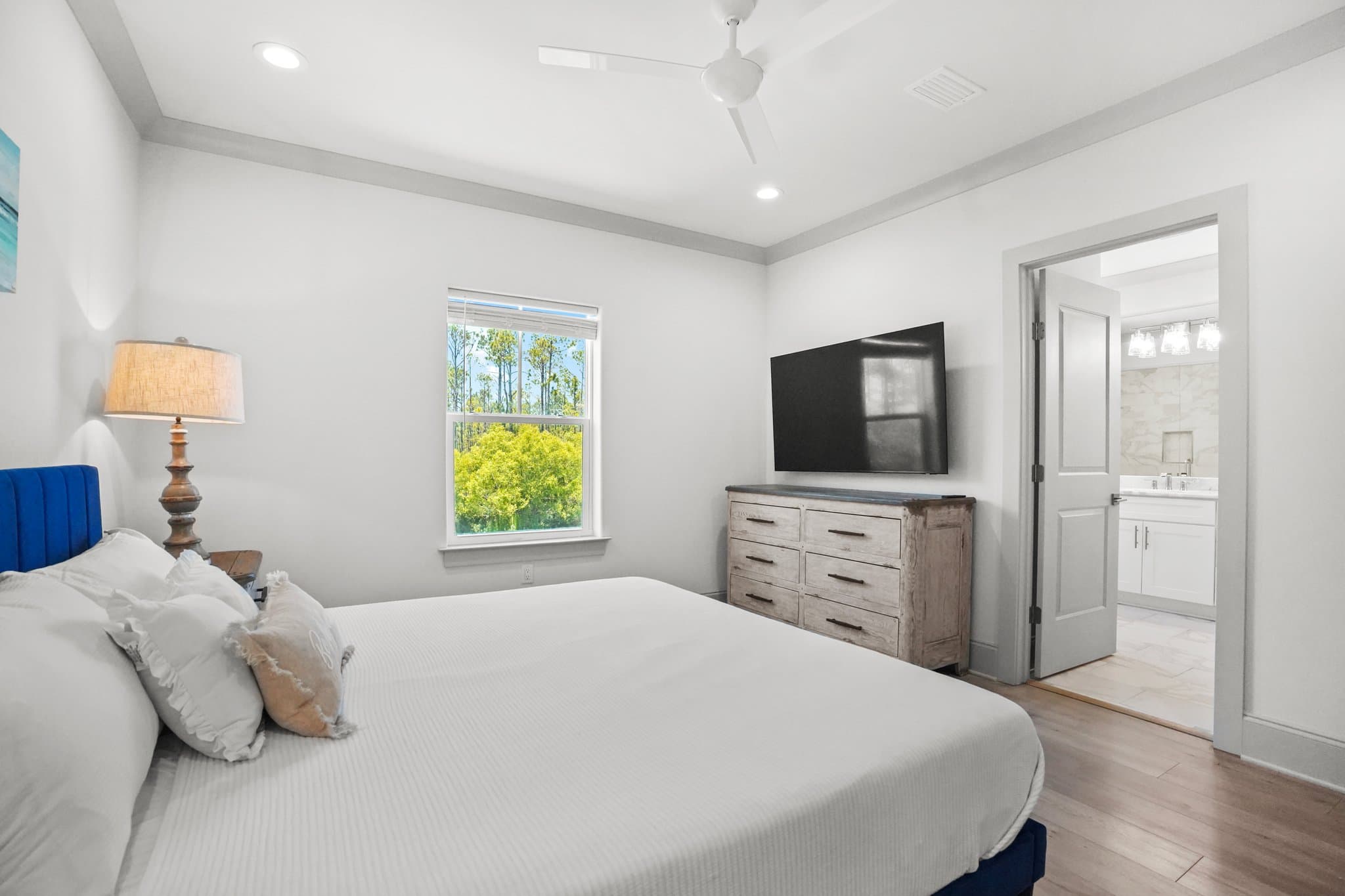 Inlet Beach Townhome: 135 Golden Bell Court
