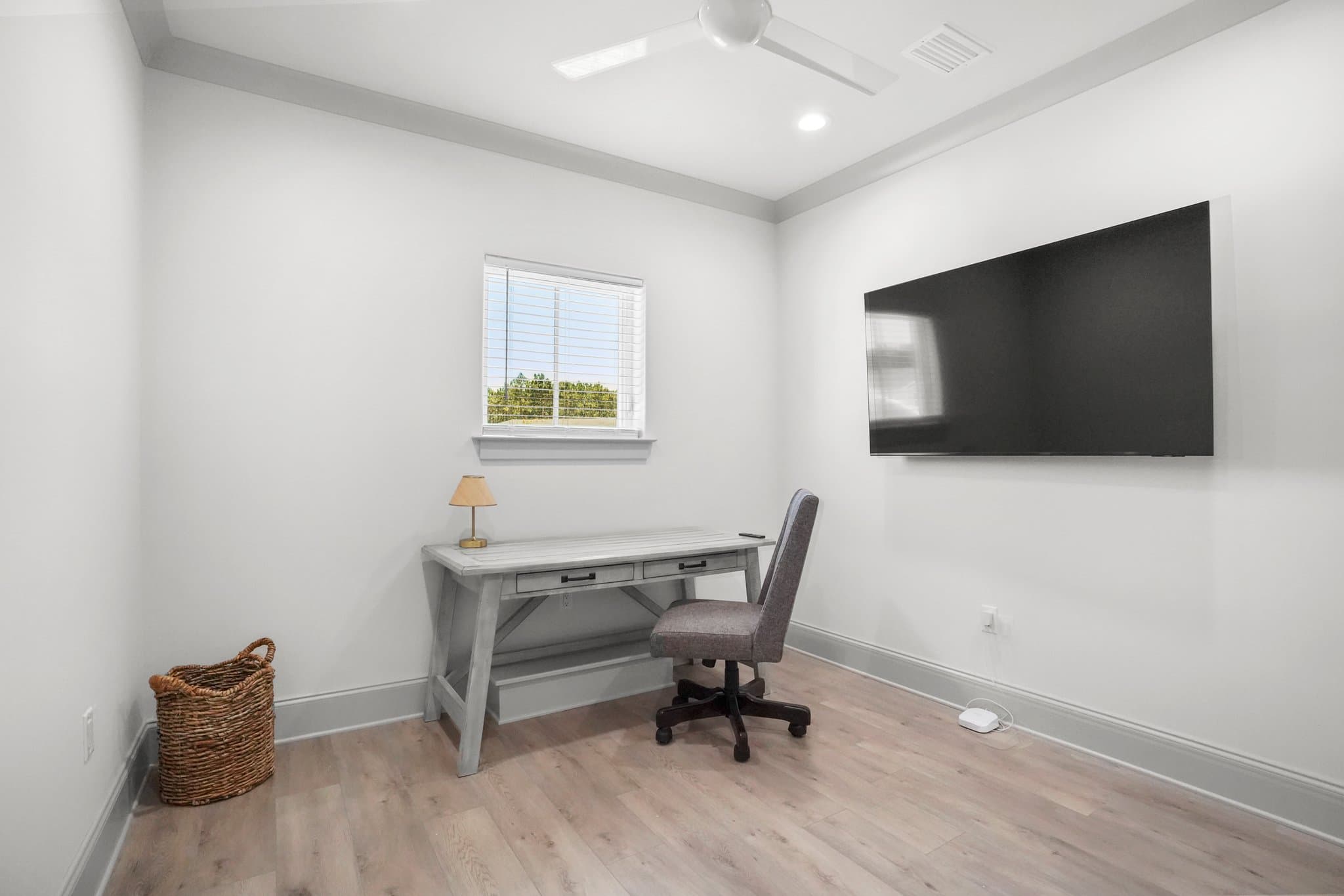 Inlet Beach Townhome: 135 Golden Bell Court