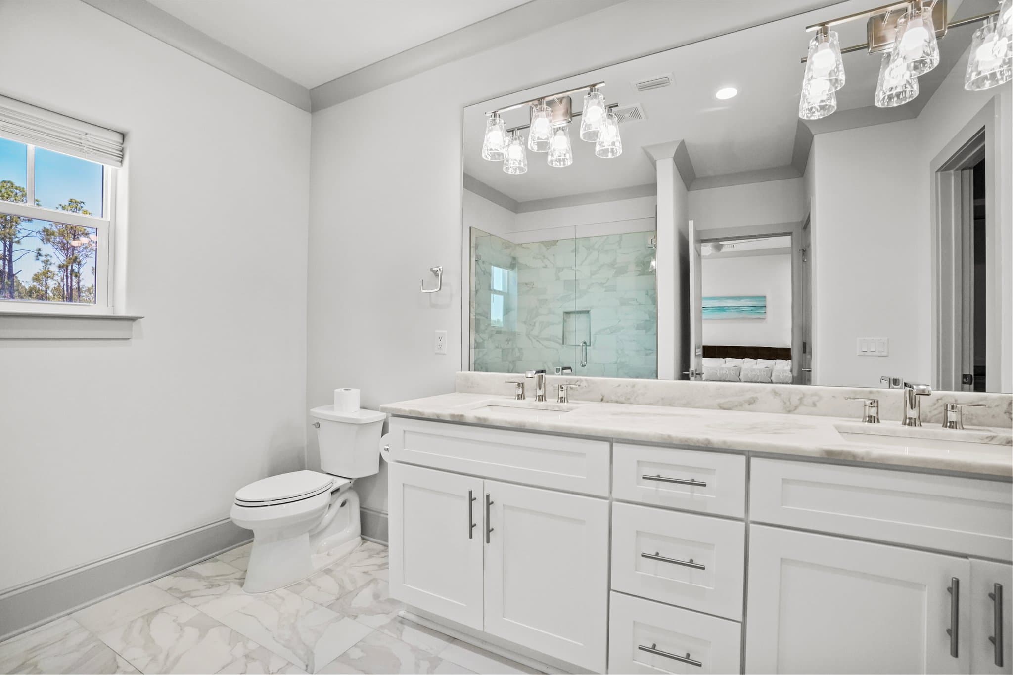 Inlet Beach Townhome: 135 Golden Bell Court