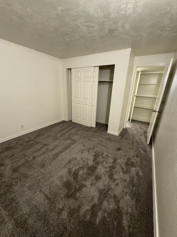 Provo Apartment: 95 S 600 E