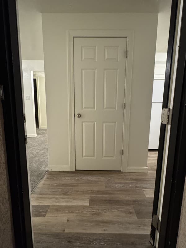 Provo Apartment: 95 S 600 E
