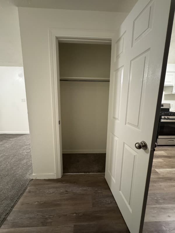 Provo Apartment: 95 S 600 E