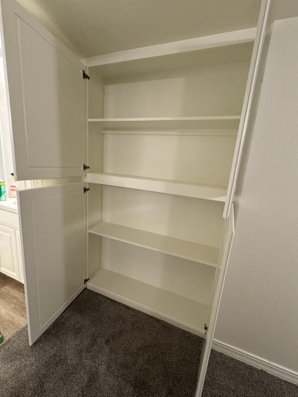 Provo Apartment: 95 S 600 E