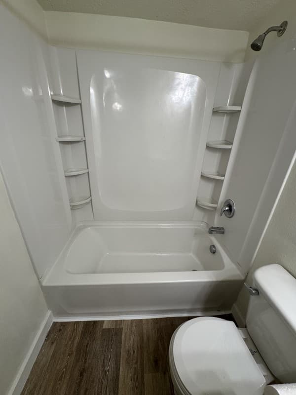 Provo Apartment: 95 S 600 E