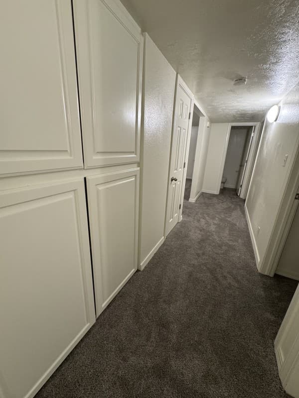 Provo Apartment: 95 S 600 E