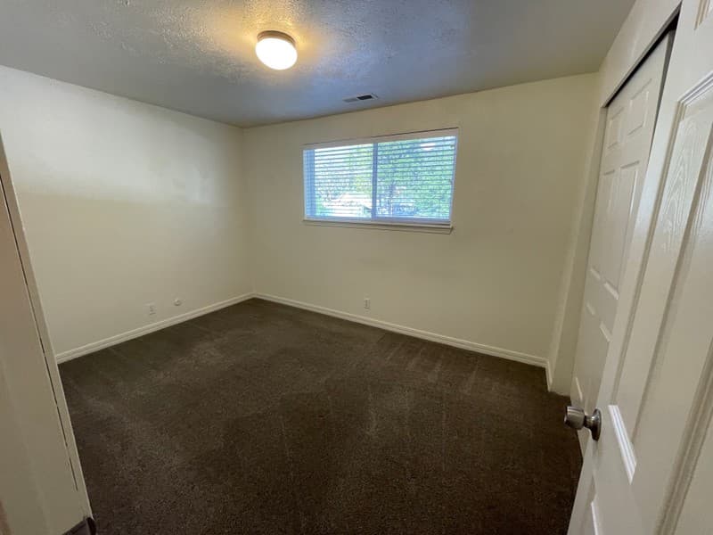 Provo Apartment: 99 S 600 E