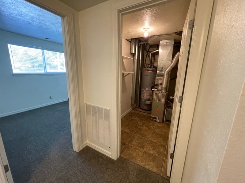 Provo Apartment: 99 S 600 E