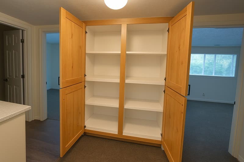 Provo Apartment: 99 S 600 E