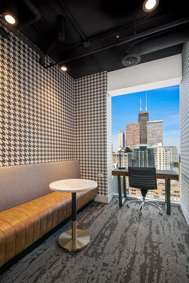Chicago Condo: 510 N St Clair St