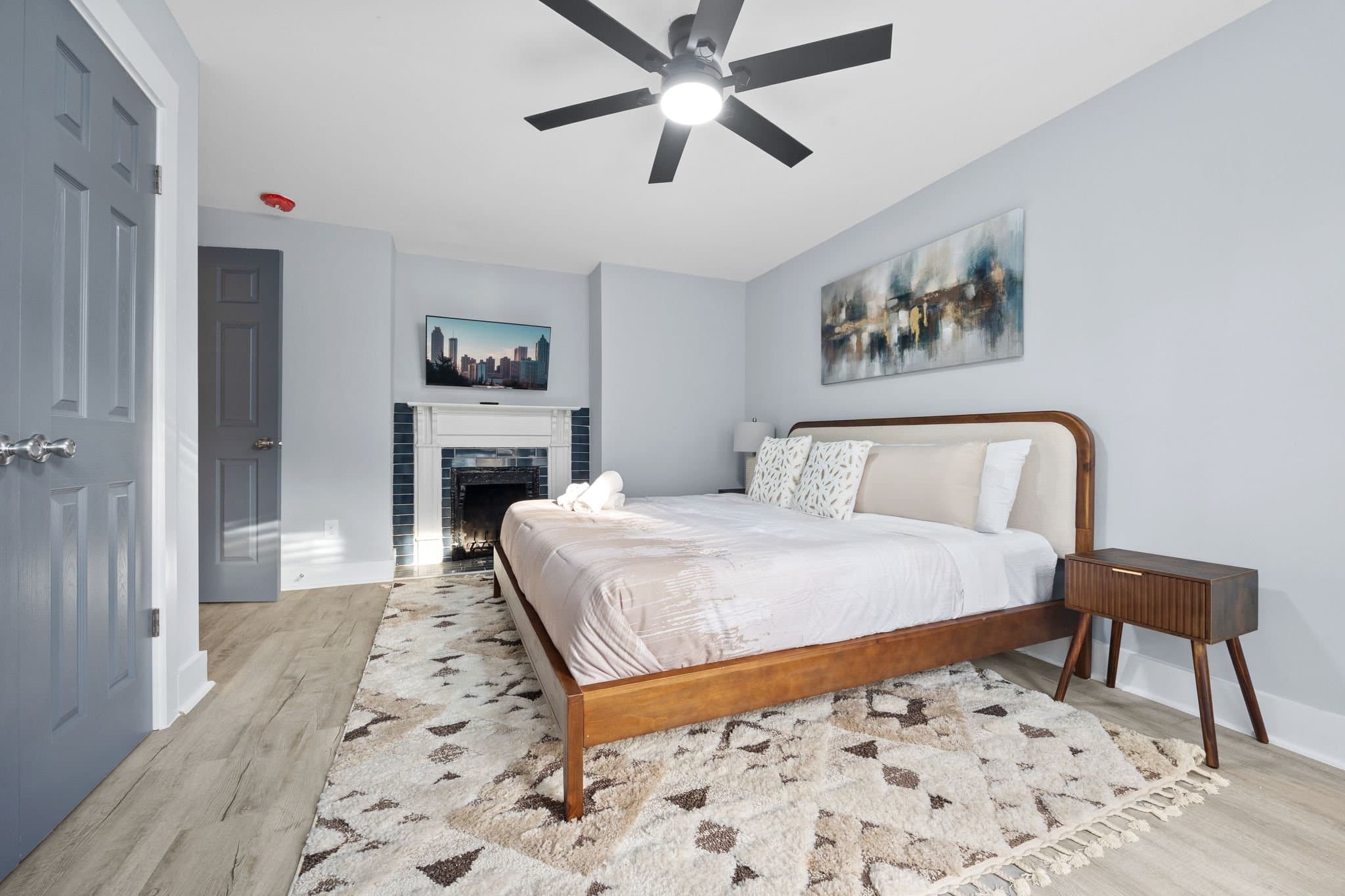 Atlanta Multiplex: 903-905 Beecher St SW