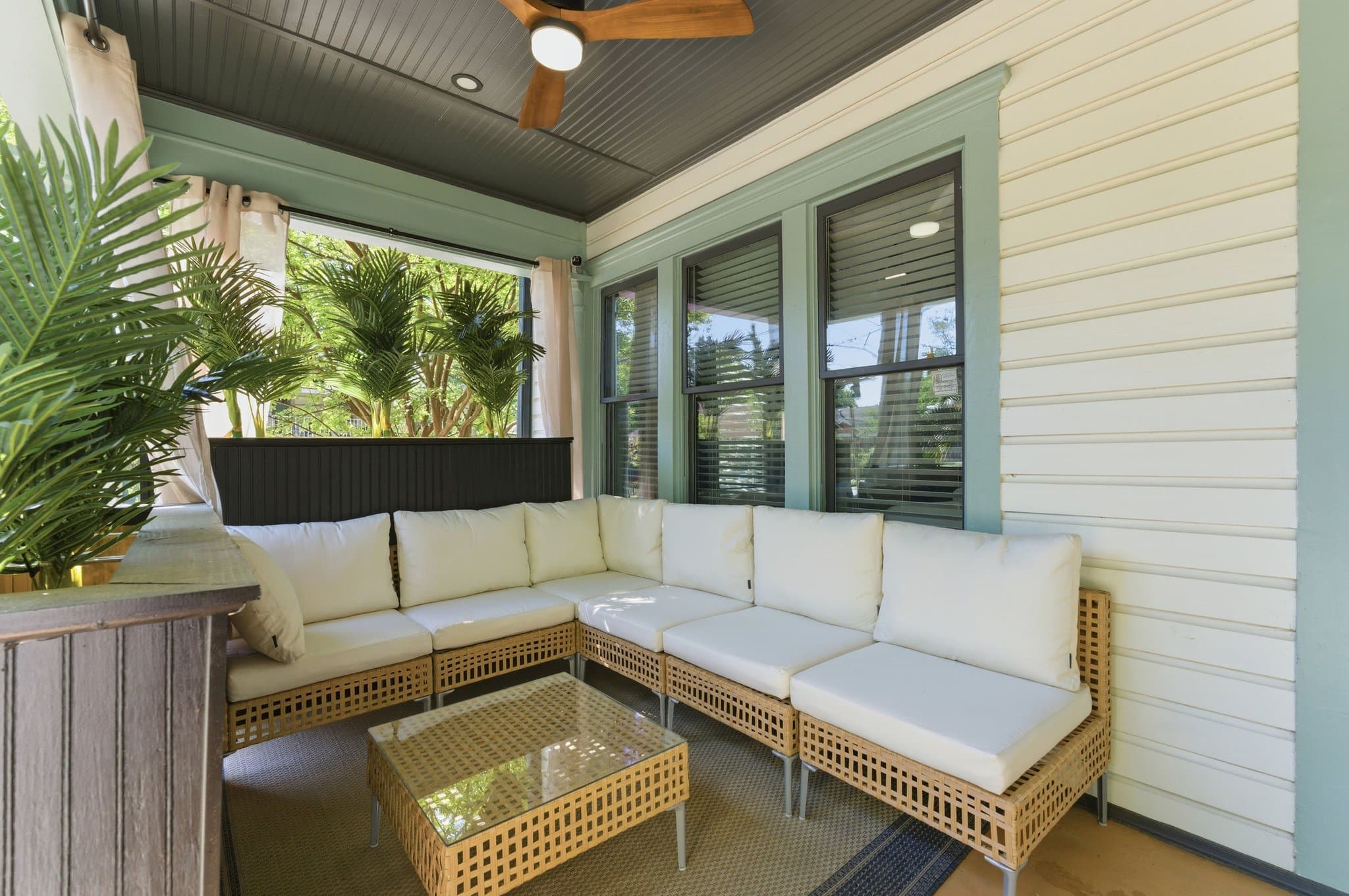 Atlanta House: 907 Beecher St SW