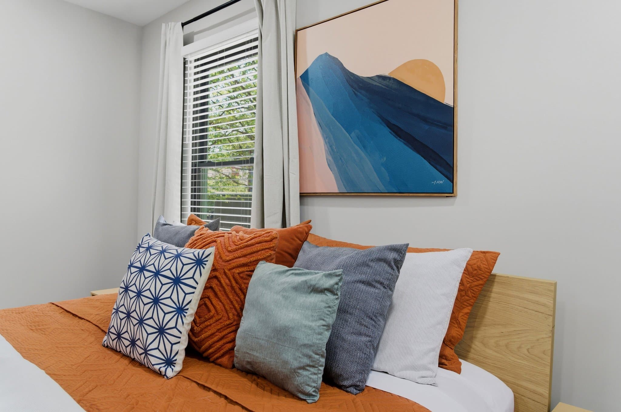 Atlanta House: 907 Beecher St SW