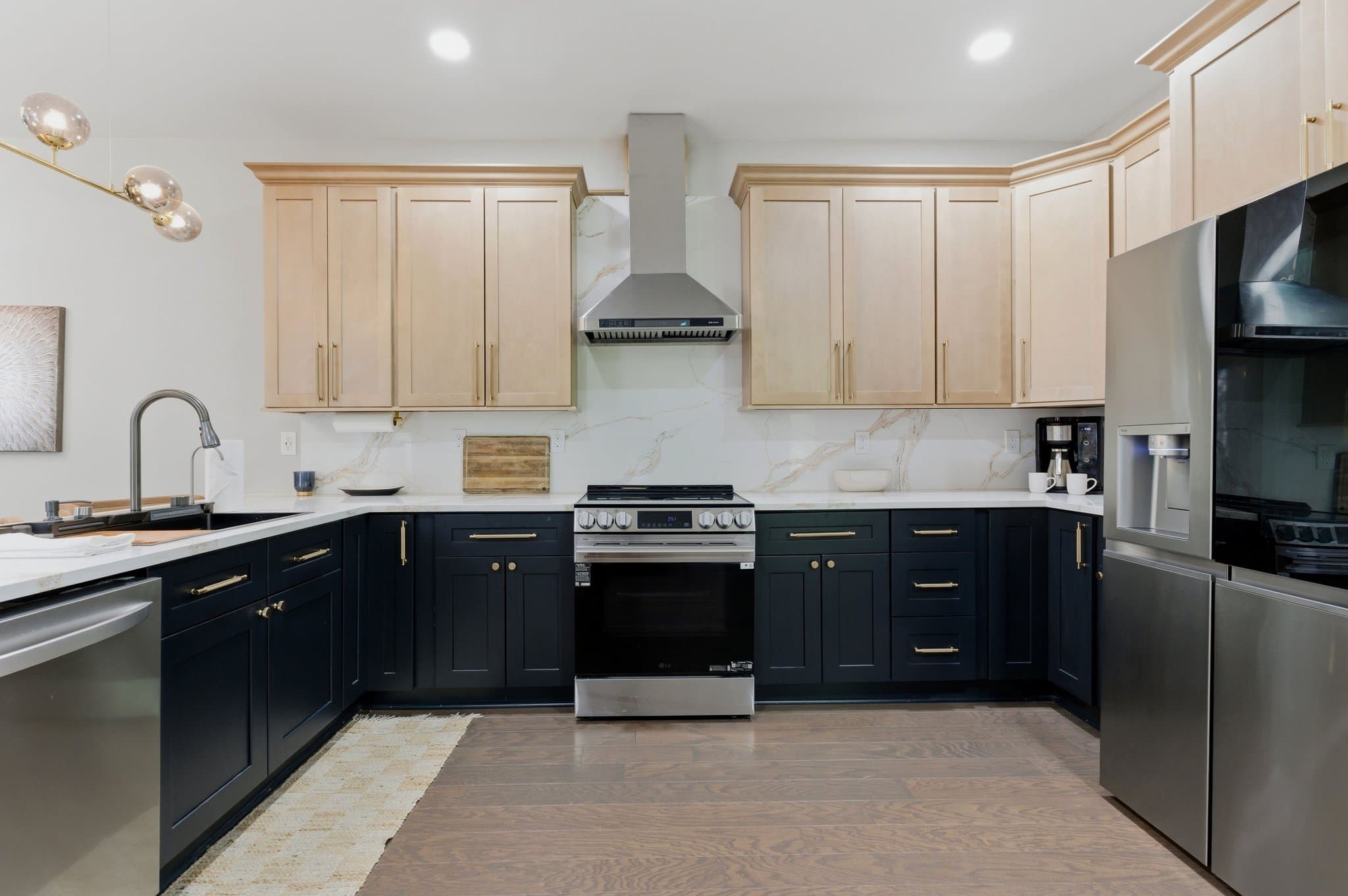 Atlanta House: 907 Beecher St SW
